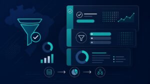 Simples Nacional na prospecção B2B: filtro de optantes em lista de CNPJ