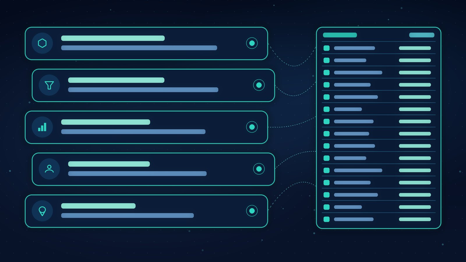 Automação de pré-vendas B2B com regras de lead scoring, roteamento por UF e CNAE e higienização
