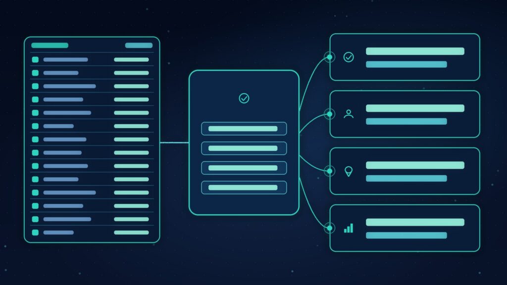 Padronizar telefones e WhatsApp na lista B2B com DDD, formato E.164 e Origem do Celular em CSV e Excel