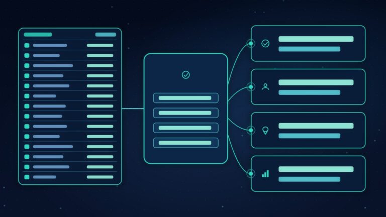 Padronizar telefones e WhatsApp na lista B2B com DDD, formato E.164 e Origem do Celular em CSV e Excel