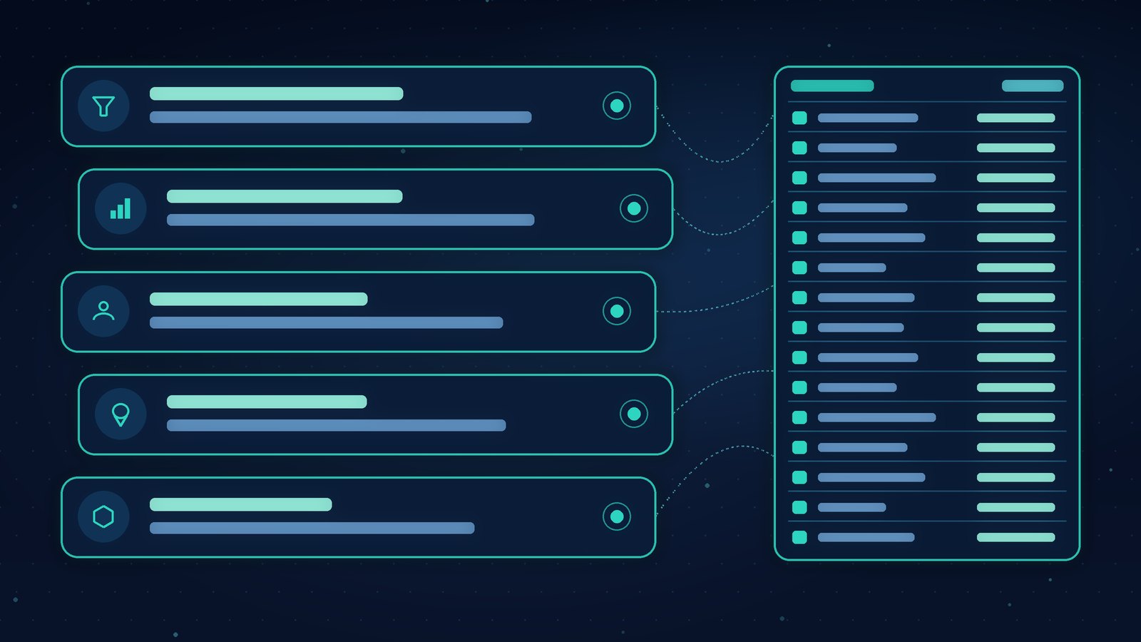 Padronizar telefones e WhatsApp na lista B2B separando Celular, Celular 2, Telefone Fixo e Origem do Celular