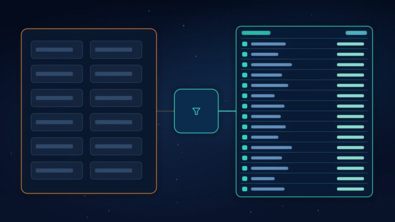 Comprar lista de empresas pronta em CSV e Excel comparado ao custo de extrair dados brutos de CNPJ