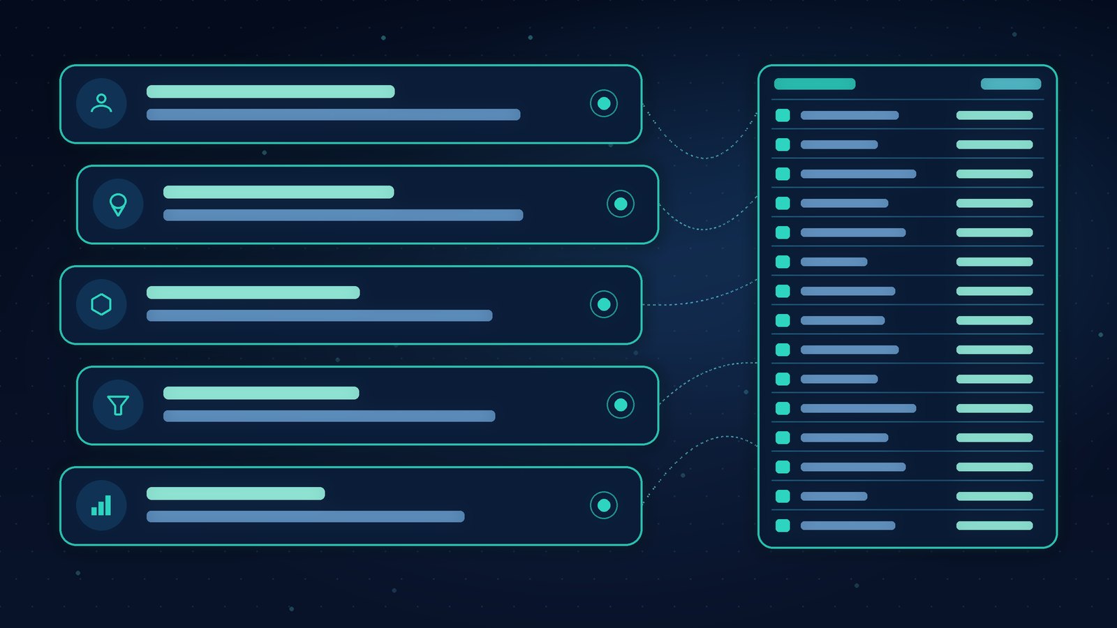 Comprar lista de empresas pronta com 23 colunas higienizadas, QSA e Origem do Celular para prospecção B2B