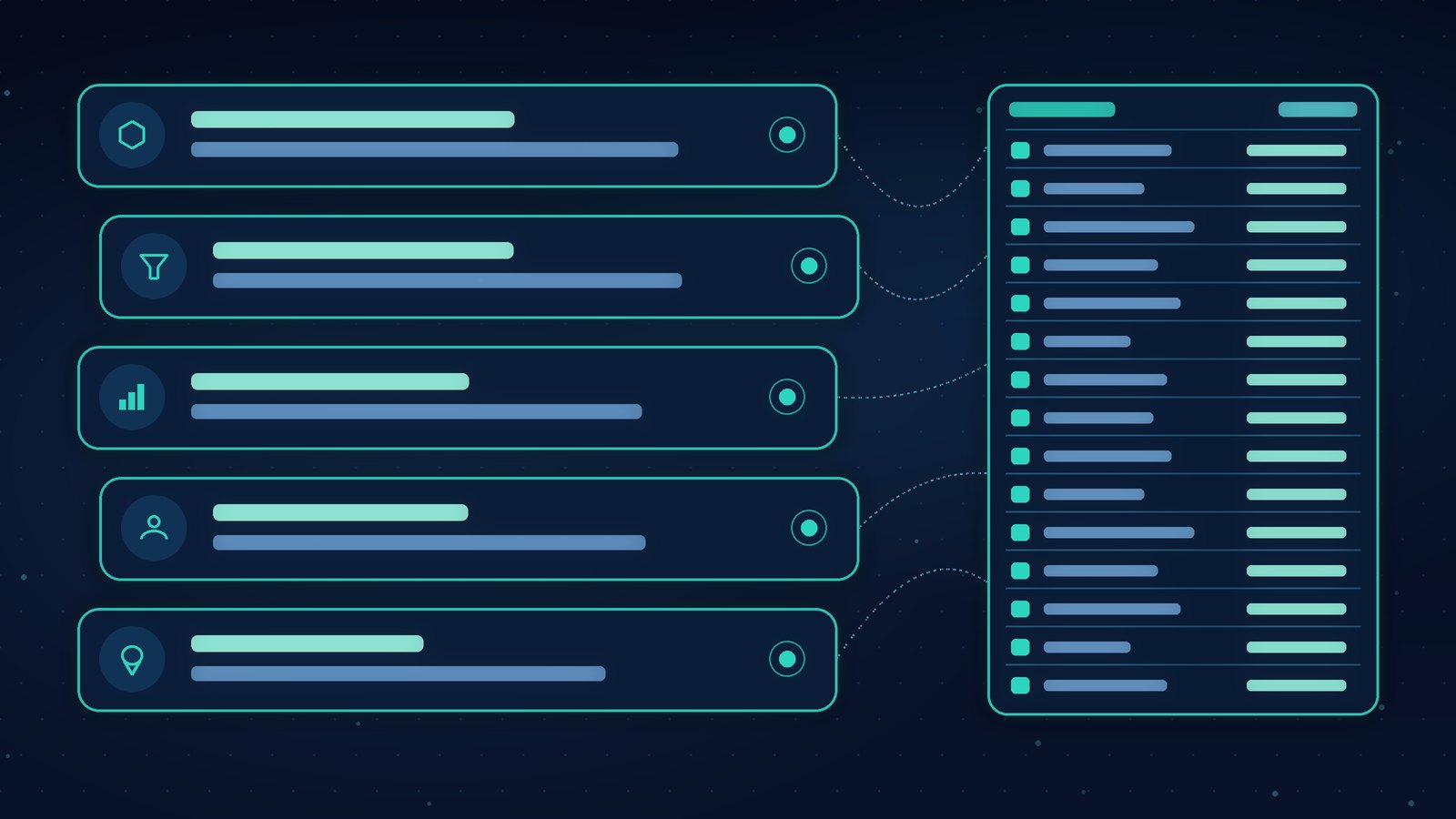 Enriquecimento de dados B2B com agentes de IA combinando CNAE, Capital Social, QSA e Origem do Celular