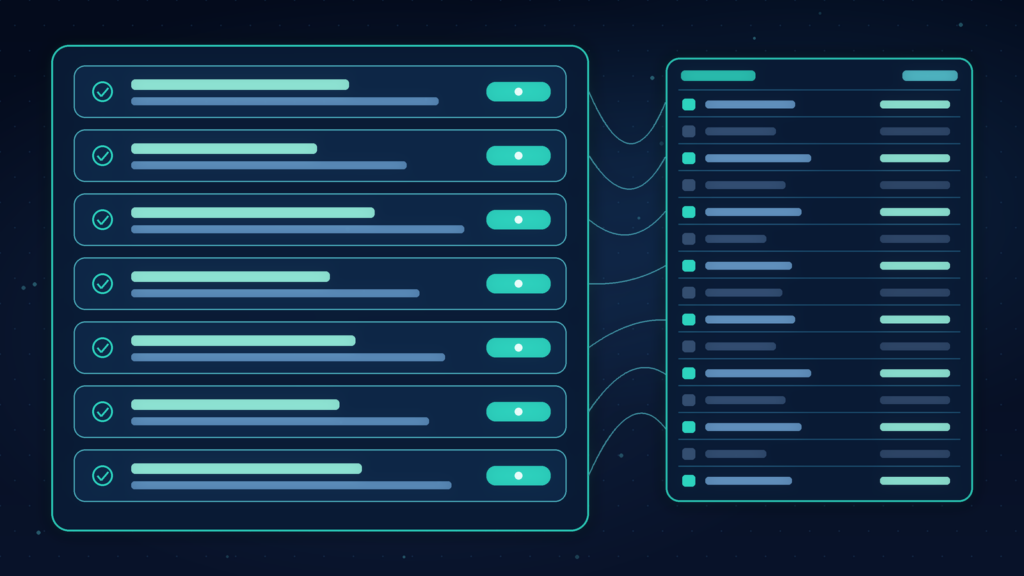 Melhor site para comprar lista de empresas avaliado em checklist prático de 7 critérios técnicos para prospecção B2B