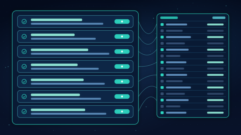 Melhor site para comprar lista de empresas avaliado em checklist prático de 7 critérios técnicos para prospecção B2B