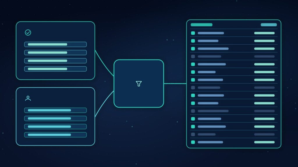 Filtro de origem do celular e quadro societário no CNPJ para prospecção B2B com 23 campos em CSV ou Excel