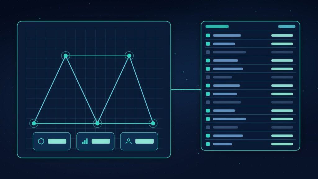 Lista de empresas de engenharia e arquitetura por CNAE Divisão 71 com filtros de porte, capital social e QSA em CSV ou Excel