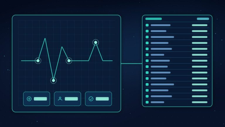 Lista de empresas de saúde e clínicas médicas por CNAE Divisão 86 com filtros de porte, capital social e QSA em CSV ou Excel